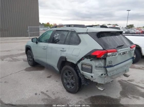 Toyota Rav4 TRD OFF-ROAD | Mobile.bg    7