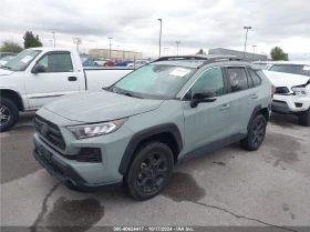 Toyota Rav4 TRD OFF-ROAD | Mobile.bg    3