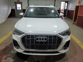 Audi Q3 PREMIUM S LINE 45TFSI 64ХИЛ. КМ., снимка 2