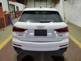 Audi Q3 PREMIUM S LINE 45TFSI 64ХИЛ. КМ., снимка 6