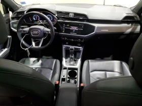 Audi Q3 PREMIUM S LINE 45TFSI 64ХИЛ. КМ., снимка 8