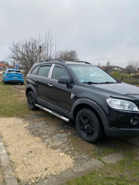 Chevrolet Captiva 2.0 Газ, снимка 2