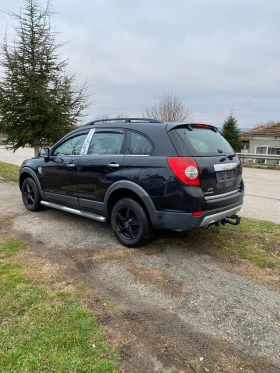 Chevrolet Captiva 2.0 Газ, снимка 3