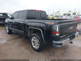 Gmc Sierra 2018 GMC SIERRA 1500 SLT, снимка 5