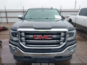 Gmc Sierra 2018 GMC SIERRA 1500 SLT, снимка 3