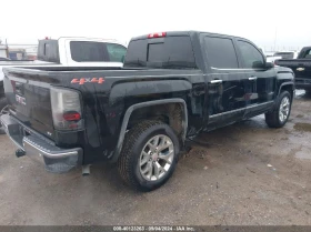 Gmc Sierra 2018 GMC SIERRA 1500 SLT, снимка 4