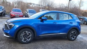 Kia Sportage 1, 6T MHEV, снимка 2