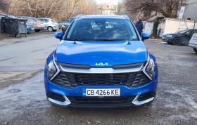 Kia Sportage 1, 6T MHEV, снимка 1