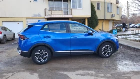 Kia Sportage 1, 6T MHEV, снимка 4