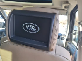 Land Rover Discovery 5.0 LUXURY , снимка 12