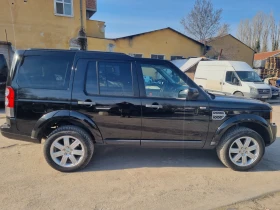 Land Rover Discovery 5.0 LUXURY , снимка 2