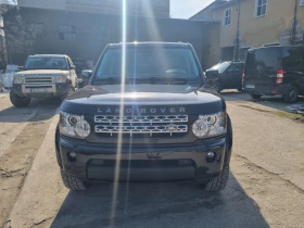 Land Rover Discovery 5.0 LUXURY , снимка 1