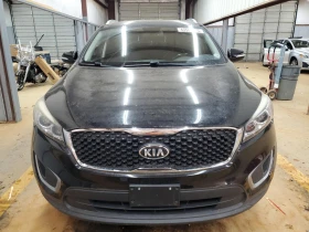 Kia Sorento 2.4L LX * ДИРЕКТНО ЗАКУПУВАНЕ* * ЛИЗИНГ* , снимка 5