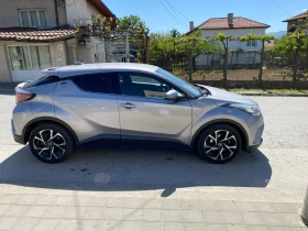 Обява за продажба на Toyota C-HR ~30 900 лв. - изображение 3