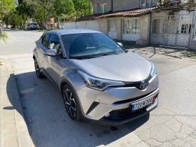 Обява за продажба на Toyota C-HR ~30 900 лв. - изображение 1