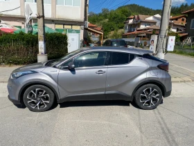 Обява за продажба на Toyota C-HR ~30 900 лв. - изображение 2