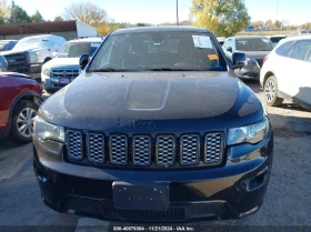Обява за продажба на Jeep Grand cherokee 3.6L V-6 DOHC, VVT, 293HP 4X4 Drive ~23 400 лв. - изображение 3