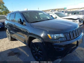 Обява за продажба на Jeep Grand cherokee 3.6L V-6 DOHC, VVT, 293HP 4X4 Drive ~23 400 лв. - изображение 1