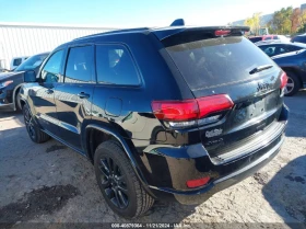 Обява за продажба на Jeep Grand cherokee 3.6L V-6 DOHC, VVT, 293HP 4X4 Drive ~23 400 лв. - изображение 7