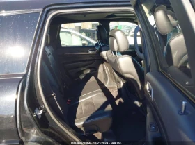 Jeep Grand cherokee 3.6L V-6 DOHC, VVT, 293HP 4X4 Drive | Mobile.bg    13