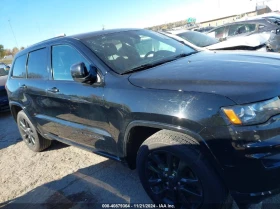 Обява за продажба на Jeep Grand cherokee 3.6L V-6 DOHC, VVT, 293HP 4X4 Drive ~23 400 лв. - изображение 4