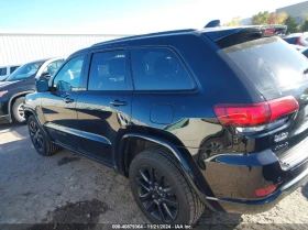 Обява за продажба на Jeep Grand cherokee 3.6L V-6 DOHC, VVT, 293HP 4X4 Drive ~23 400 лв. - изображение 5
