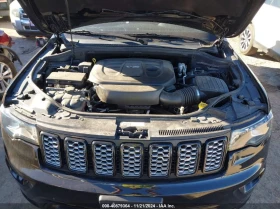 Jeep Grand cherokee 3.6L V-6 DOHC, VVT, 293HP 4X4 Drive | Mobile.bg    15