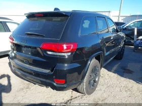 Обява за продажба на Jeep Grand cherokee 3.6L V-6 DOHC, VVT, 293HP 4X4 Drive ~23 400 лв. - изображение 8