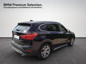 Обява за продажба на BMW X1 xDrive18d ~48 900 лв. - изображение 1