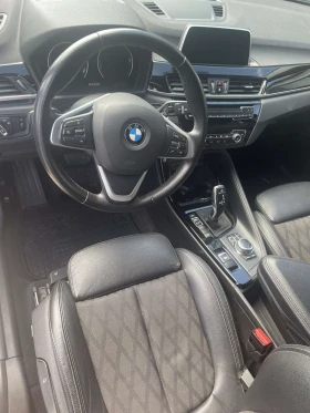 Обява за продажба на BMW X1 xDrive18d ~48 900 лв. - изображение 5