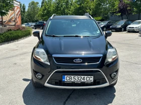 Ford Kuga 2.0TDCI-4X4-TITANIUM  | Mobile.bg    7