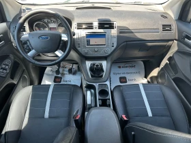 Ford Kuga 2.0TDCI-4X4-TITANIUM  | Mobile.bg    10