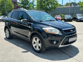 Ford Kuga 2.0TDCI-4X4-TITANIUM  | Mobile.bg    6