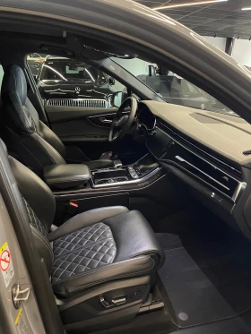 Обява за продажба на Audi Q7  50TDI, Quattro, S-line, Competiton PLUS, MATRIX,  ~68 000 EUR - изображение 5