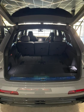 Обява за продажба на Audi Q7  50TDI, Quattro, S-line, Competiton PLUS, MATRIX,  ~68 000 EUR - изображение 9