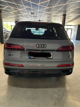 Обява за продажба на Audi Q7  50TDI, Quattro, S-line, Competiton PLUS, MATRIX,  ~68 000 EUR - изображение 1
