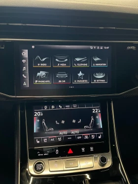 Обява за продажба на Audi Q7  50TDI, Quattro, S-line, Competiton PLUS, MATRIX,  ~68 000 EUR - изображение 6