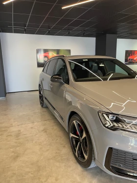 Обява за продажба на Audi Q7  50TDI, Quattro, S-line, Competiton PLUS, MATRIX,  ~68 000 EUR - изображение 3
