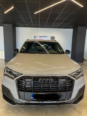 Обява за продажба на Audi Q7  50TDI, Quattro, S-line, Competiton PLUS, MATRIX,  ~68 000 EUR - изображение 1
