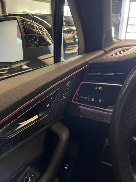 Обява за продажба на Audi Q7  50TDI, Quattro, S-line, Competiton PLUS, MATRIX,  ~68 000 EUR - изображение 8