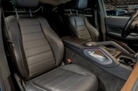 Обява за продажба на Mercedes-Benz GLE 400 Coupe/4Matic/AMG/Virtual/Burmester/Камера360 ~ 134 900 лв. - изображение 7