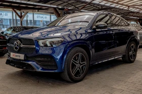 Обява за продажба на Mercedes-Benz GLE 400 Coupe/4Matic/AMG/Virtual/Burmester/Камера360 ~ 134 900 лв. - изображение 2