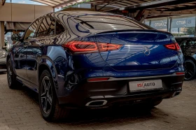 Обява за продажба на Mercedes-Benz GLE 400 Coupe/4Matic/AMG/Virtual/Burmester/Камера360 ~ 134 900 лв. - изображение 3