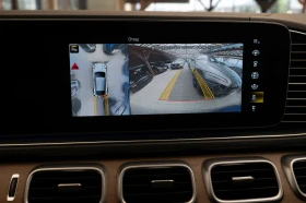 Обява за продажба на Mercedes-Benz GLE 400 Coupe/4Matic/AMG/Virtual/Burmester/Камера360 ~ 134 900 лв. - изображение 8