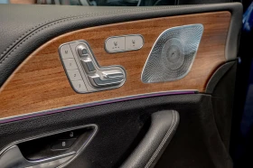 Обява за продажба на Mercedes-Benz GLE 400 Coupe/4Matic/AMG/Virtual/Burmester/Камера360 ~ 134 900 лв. - изображение 5