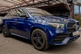 Обява за продажба на Mercedes-Benz GLE 400 Coupe/4Matic/AMG/Virtual/Burmester/Камера360 ~ 134 900 лв. - изображение 1