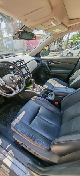 Nissan X-trail | Mobile.bg    7