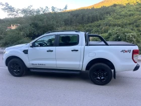 Ford Ranger Black Edition 3.2 TDCI Automatik - 45000 лв. - 41295053 2