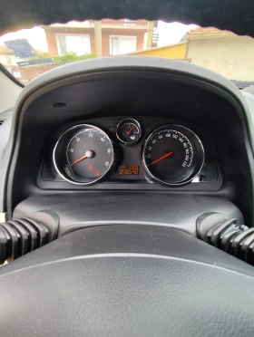Opel Antara | Mobile.bg    4