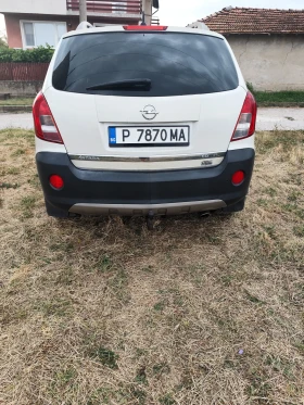 Opel Antara | Mobile.bg    11